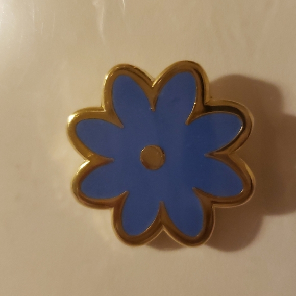 🛑KATE SPADE NEW YORK Bloom Bloom Pins - Picture 5 of 5